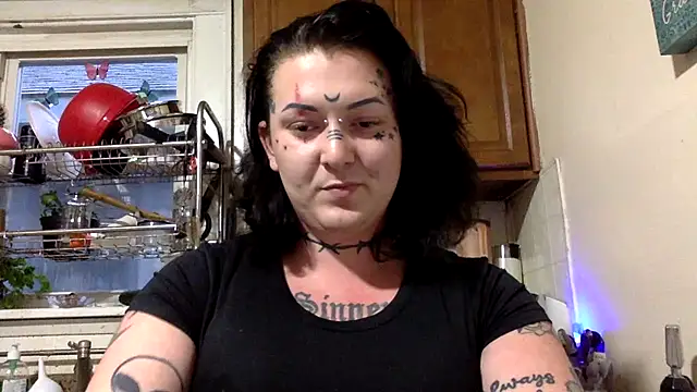 CurvyTrans2002 Live XXX-Chat