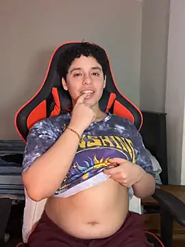 HUMANXTHING live XXX chat