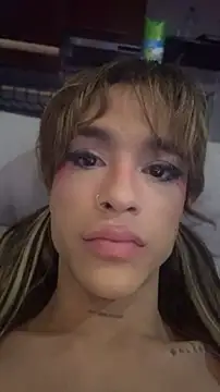Chat XXX en directo de stormytt_