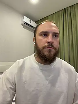 Chat XXX ao vivo de HermanFire