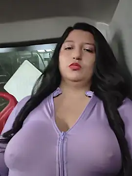 Chat XXX en directo de Melany_daring