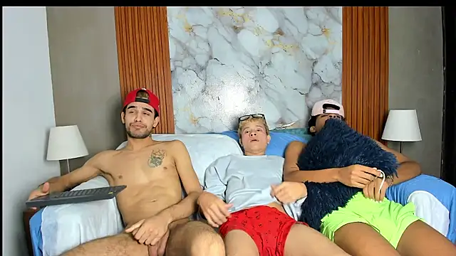 Онлайн чат XXX BLACK_AND_LOVER