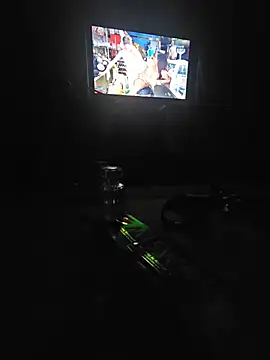 seril76000のウェブカメラショー