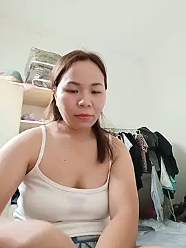 Xia-feng Chat XXX in diretta