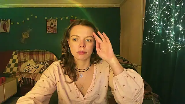ClancyMorissey Live XXX-chat