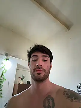Antonelly1111's Live XXX Chat