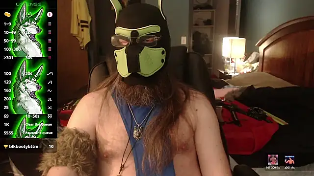 Chatroom XXX en direct de kinkywolf429