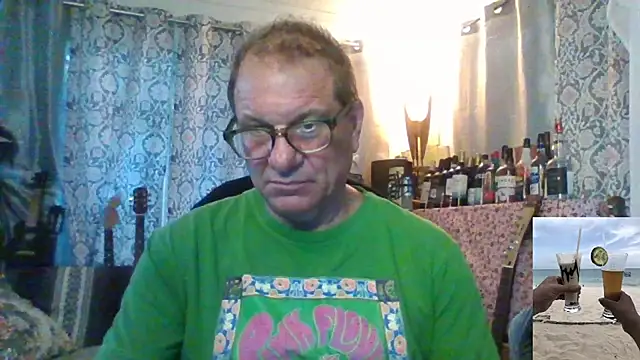 coryassman's Live XXX Chat