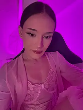 Baby_luxury Chat XXX in diretta