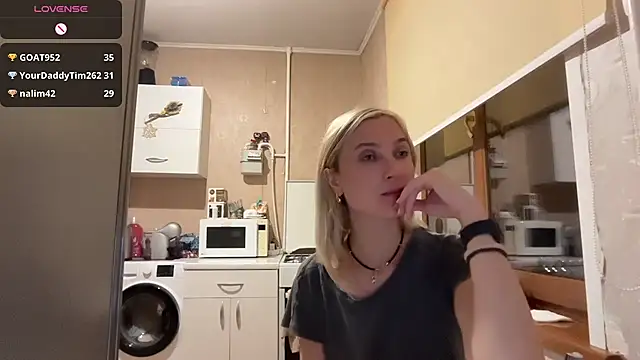 AngelJeni Live XXX-Chat
