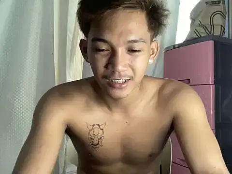 Вебкам-шоу YourcumBoy77