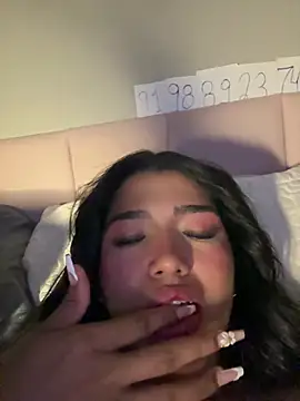 Chat XXX ao vivo de daynaradocinha