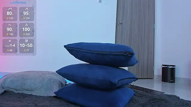 Chatroom XXX en direct de nezonx