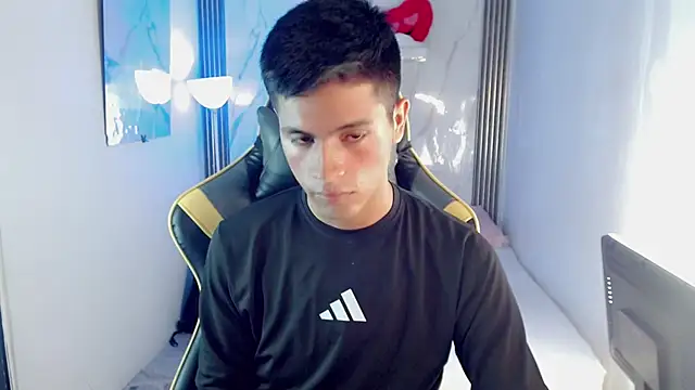 Živý XXX chat Ascii_one