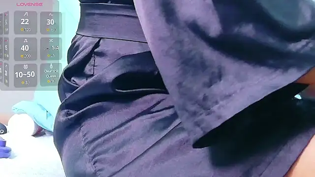 daddys_little_princesss 라이브 XXX 채팅
