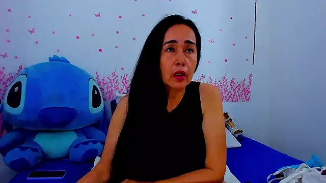 HorniestMilf Live XXX-Chat