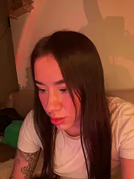 Im_Valen_Cute 라이브 XXX 채팅