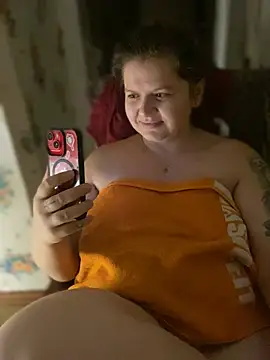 badfox5000's Live XXX Chat