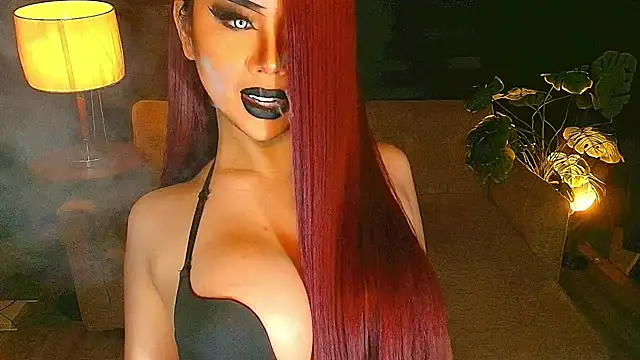 Czat XXX na żywo – JessicaRabittt