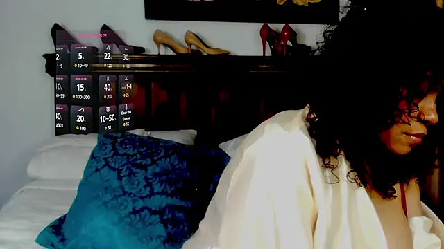 Hanna233's Live XXX Chat