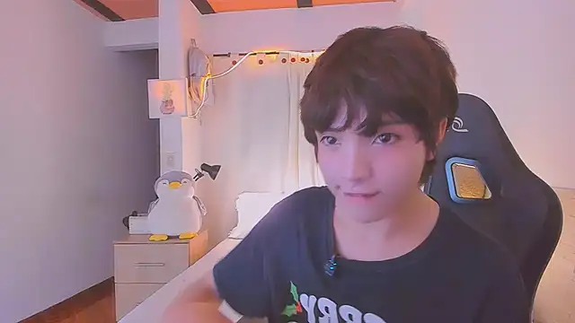 Živý XXX chat Sweet_Allan