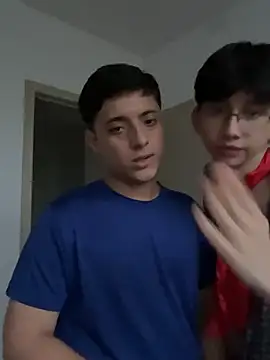 jacob_and_sam Chat XXX live