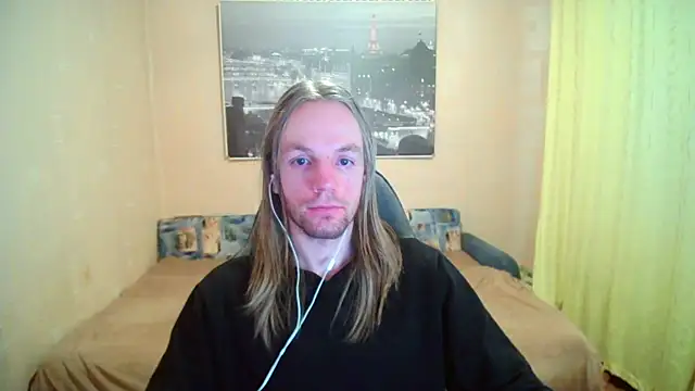 AdamDickens Live XXX Chat