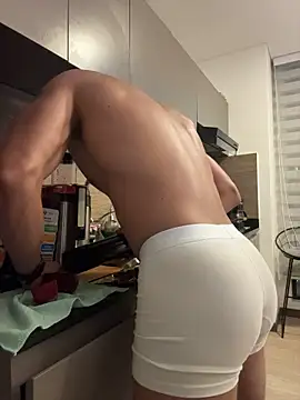 Živý XXX chat Jean_Prime