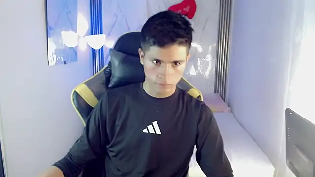 Živý XXX chat Ascii_one