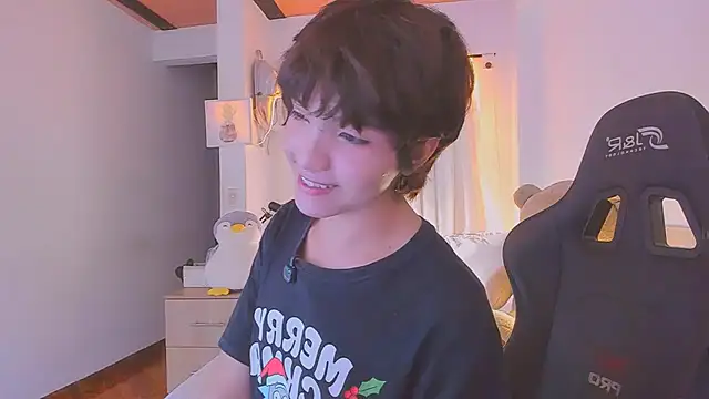 แชท XXX สดของ Sweet_Allan