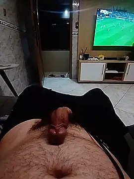 Show de webcam de lucpintudo