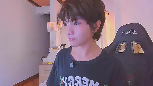 Sweet_Allan – Naživo XXX chat