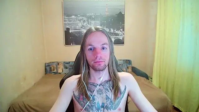 AdamDickens Chat XXX live