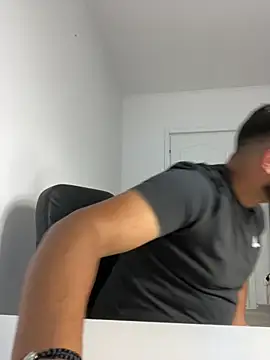 Chat XXX ao vivo de NikolasKane