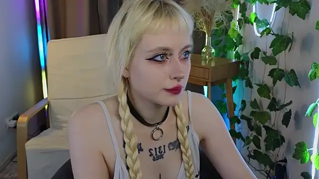 Czat XXX na żywo – rraffaellka