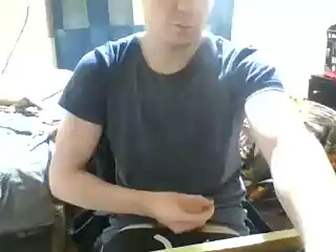 Show Webcam de baddboy19