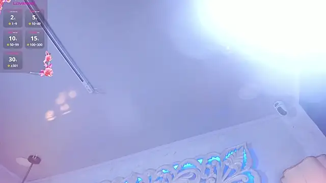 Valeria_restrepo: απευθείας συνομιλία ΧΧΧ