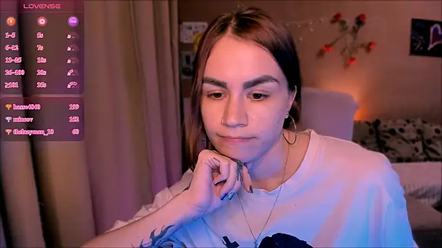 _selectrra's Live XXX Chat