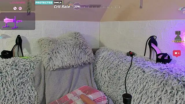 Chat XXX Live LaraLuxx