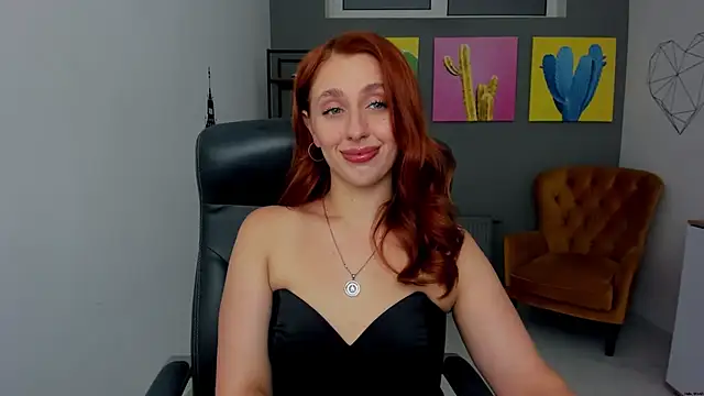 ZoeBurton: απευθείας συνομιλία ΧΧΧ