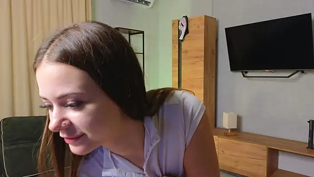 Chat +18 de ObsidianVelour ao vivo