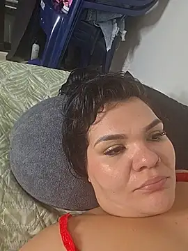 DiosaBelle Chat XXX live