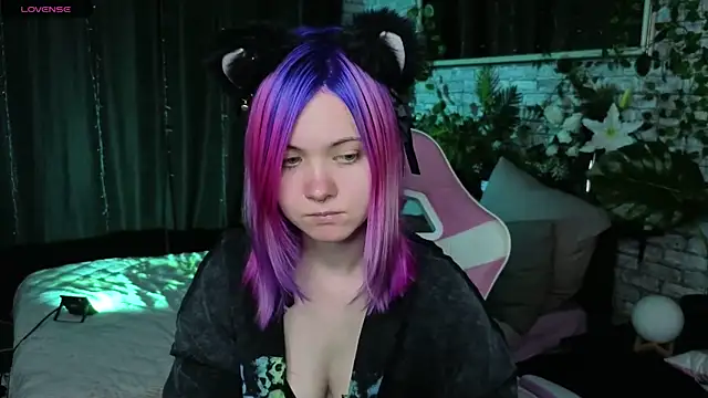 Miiu_miiu Live XXX Chat