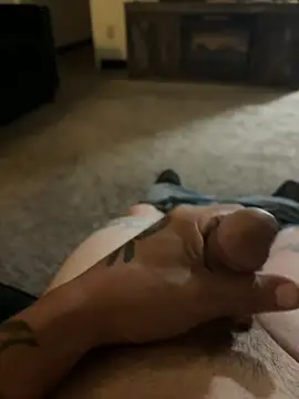 tazzfazz's Webcam Show
