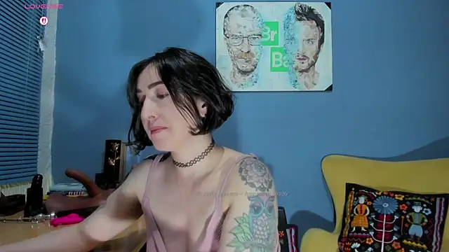 Sembang XXX Secara Langsung carly_grasso