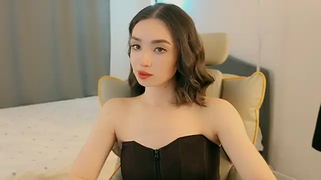 Chat XXX ao vivo de cherrylatte