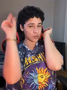 HUMANXTHING Chat XXX live