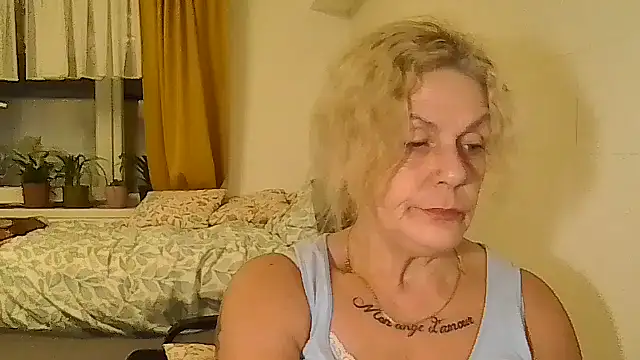 belgianshantie Obrolan Langsung XXX