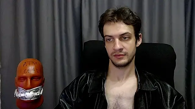 _Damien_thorn_ Live XXX-Chat