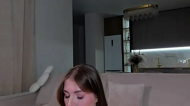 LureOfEva Chat XXX in diretta